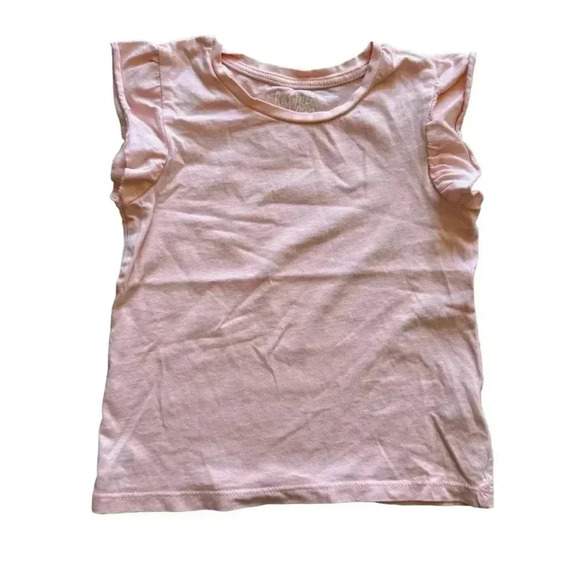 Children’s Place Tops and Jeans 8 Pc Bundle SZ 3-4T #2037 - Picture 4 of 13